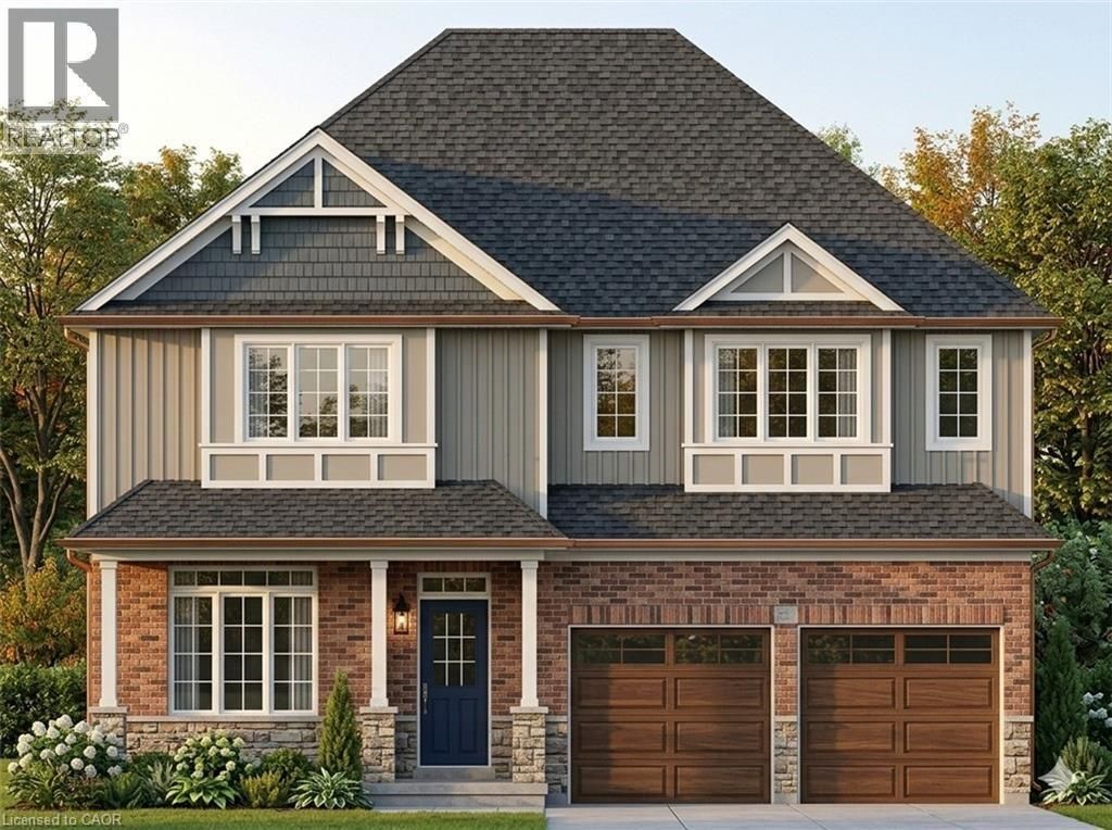 172 Applewood Street, Plattsville