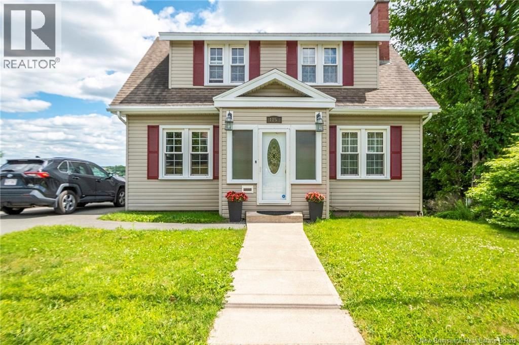 1157 Manawagonish Road, Saint John