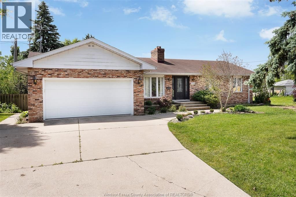 255 Fort Street, Amherstburg