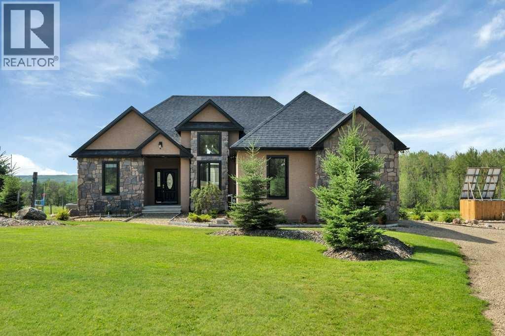 10043 Township Rd 452, Rural Wetaskiwin No. 10, County Of