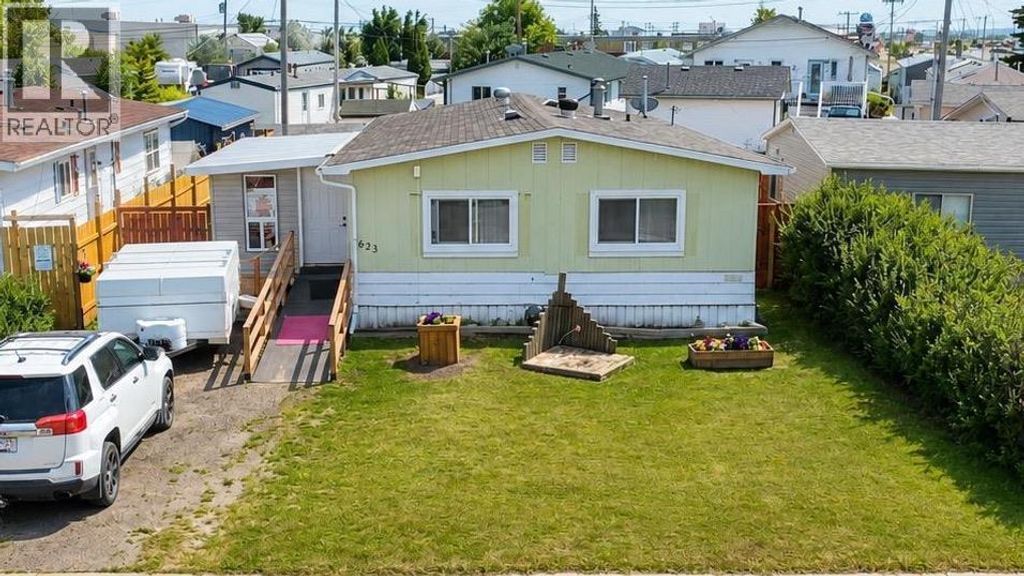 623 5 Avenue W, Hanna