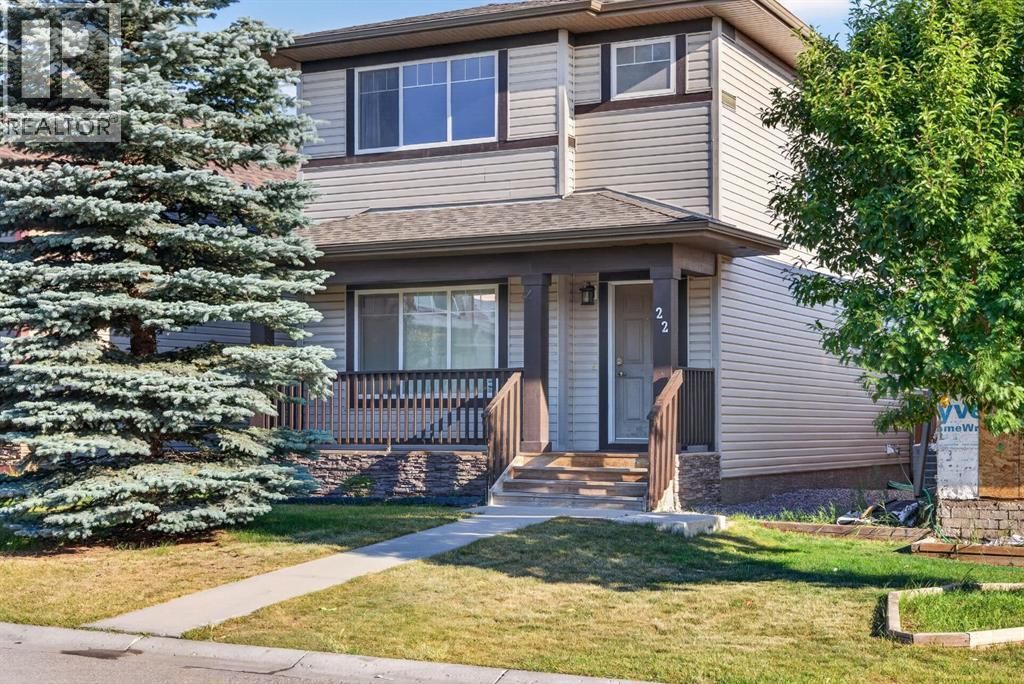 22 Panora Road Nw, Calgary