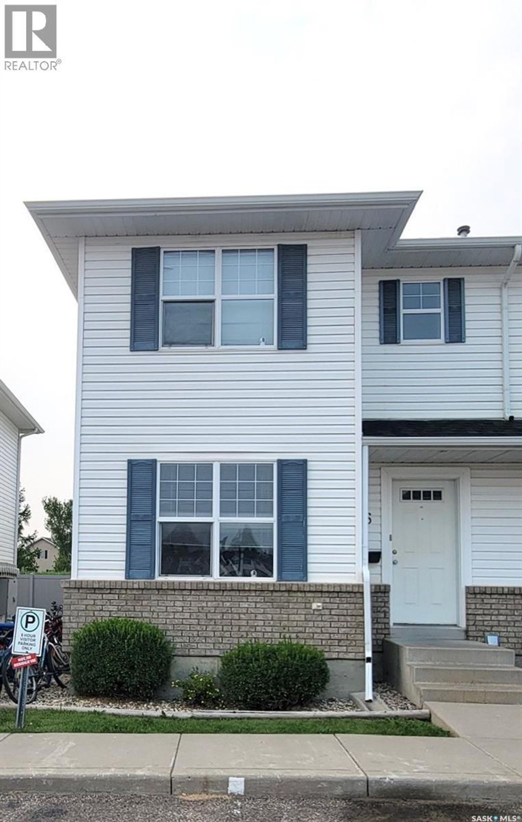 86 203 Herold Terrace, Saskatoon