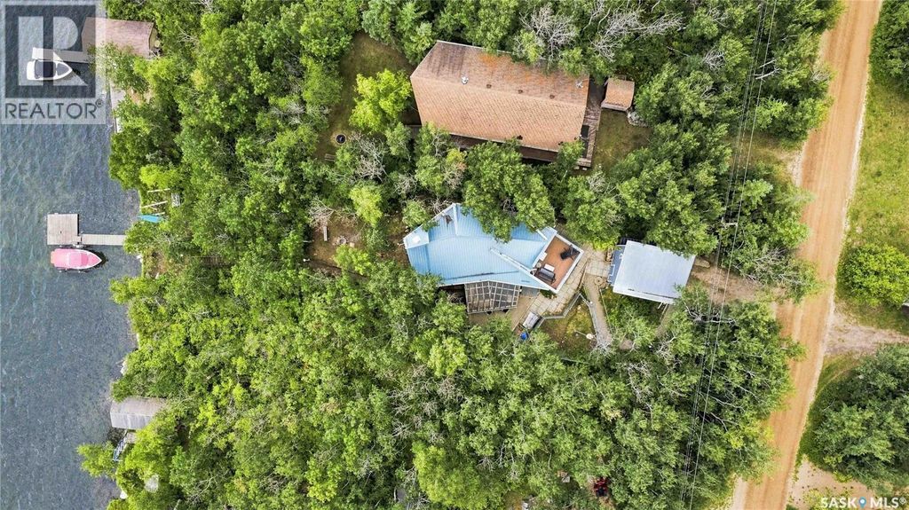 3409 East Nickorick Beach, Wakaw Lake