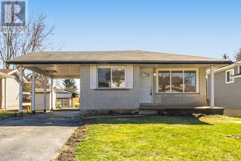 680 Raglan Street, Minto (palmerston)