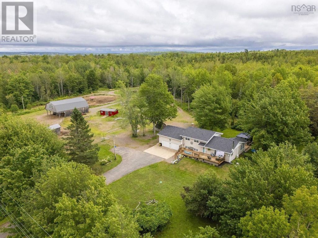 1864 Harmony Road, Nicholsville