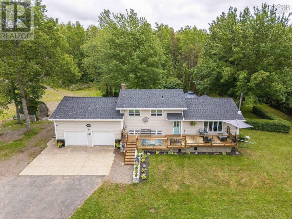 1864 Harmony Road, Nicholsville