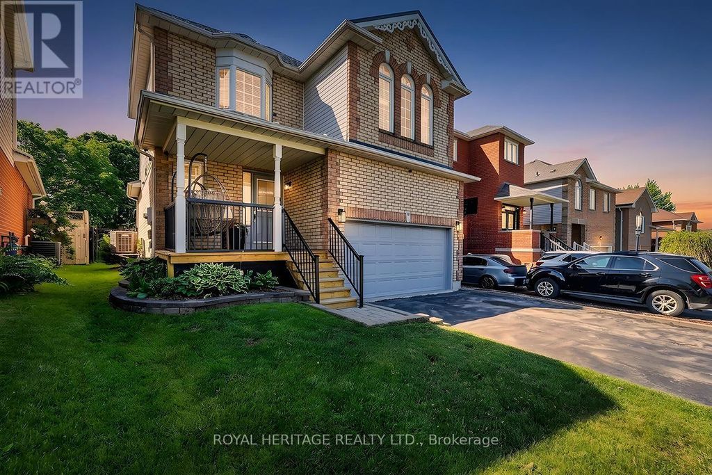 80 Brandon Road, Scugog (port Perry)