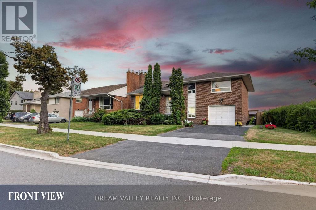 51 Sloley Road, Toronto (cliffcrest)