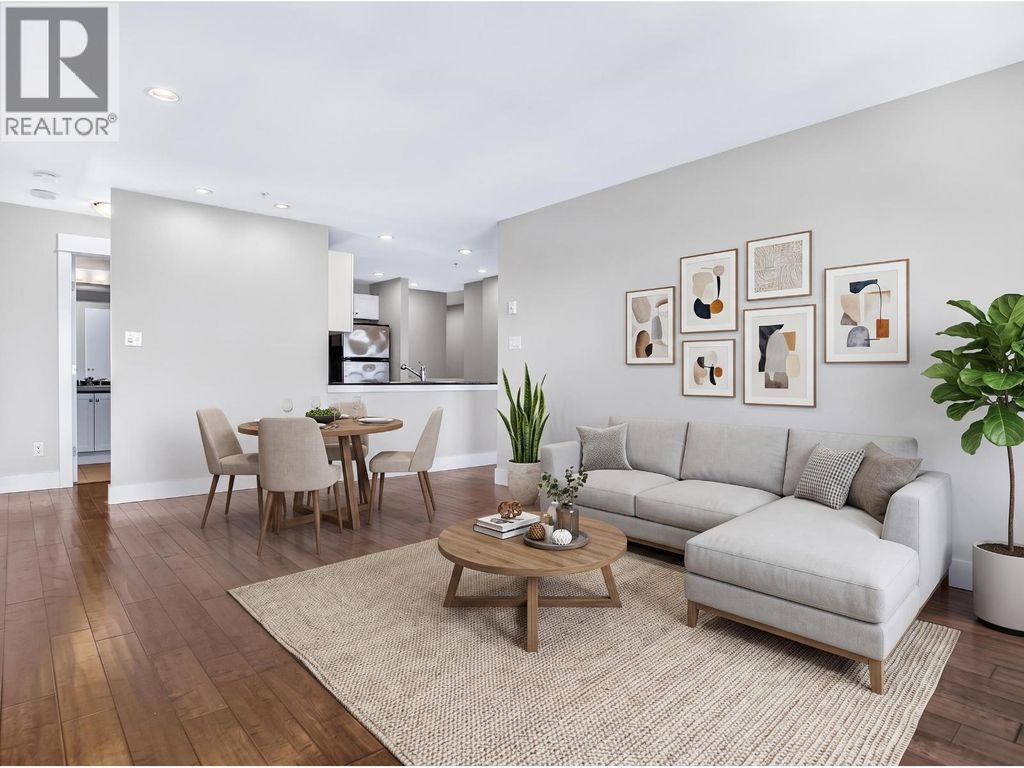 704 415 E Columbia Street, New Westminster