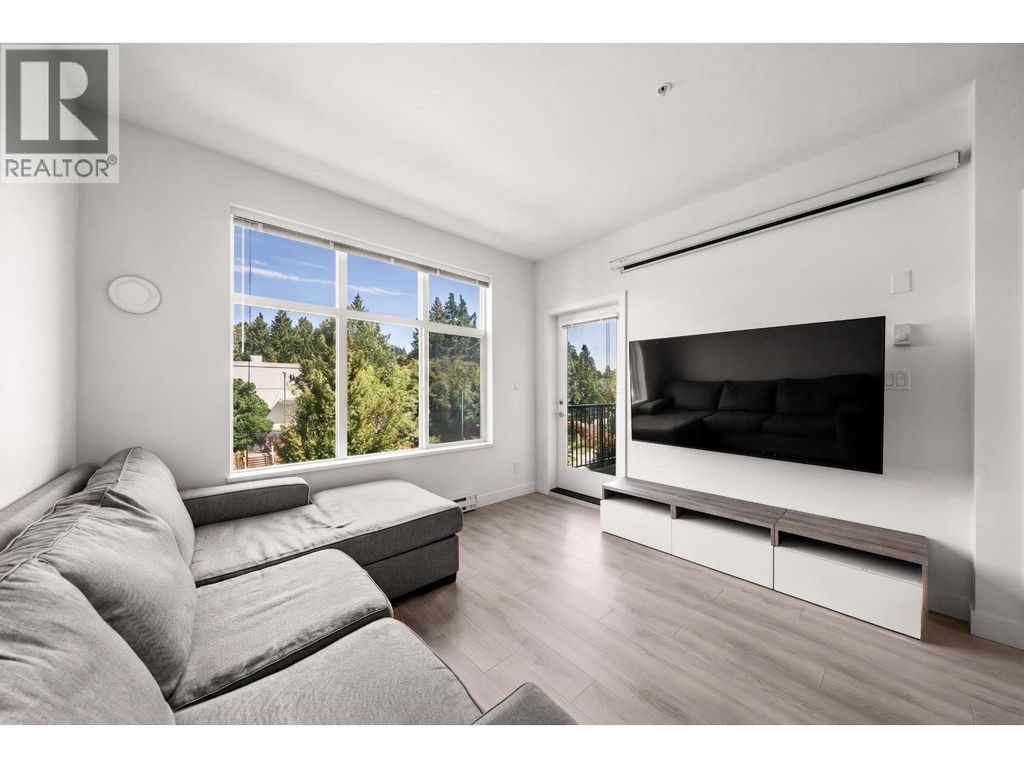 312 828 Gauthier Avenue, Coquitlam