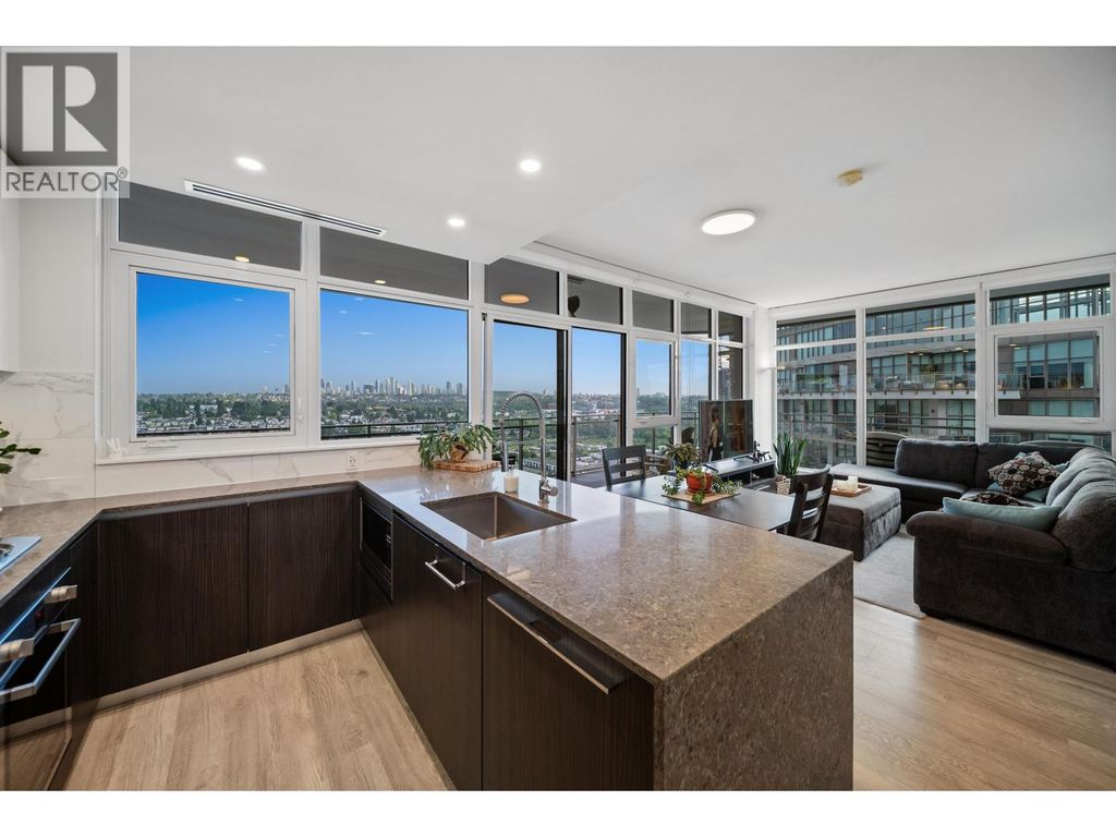 2606 5333 Goring Street, Burnaby