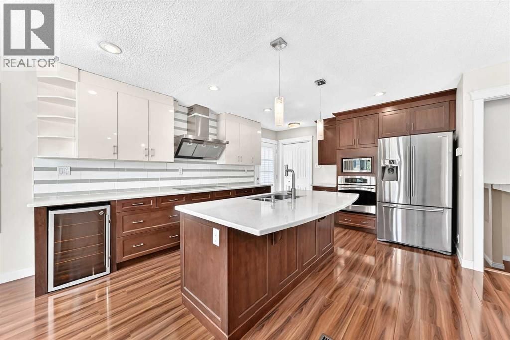 136 Midlawn Close Se, Calgary