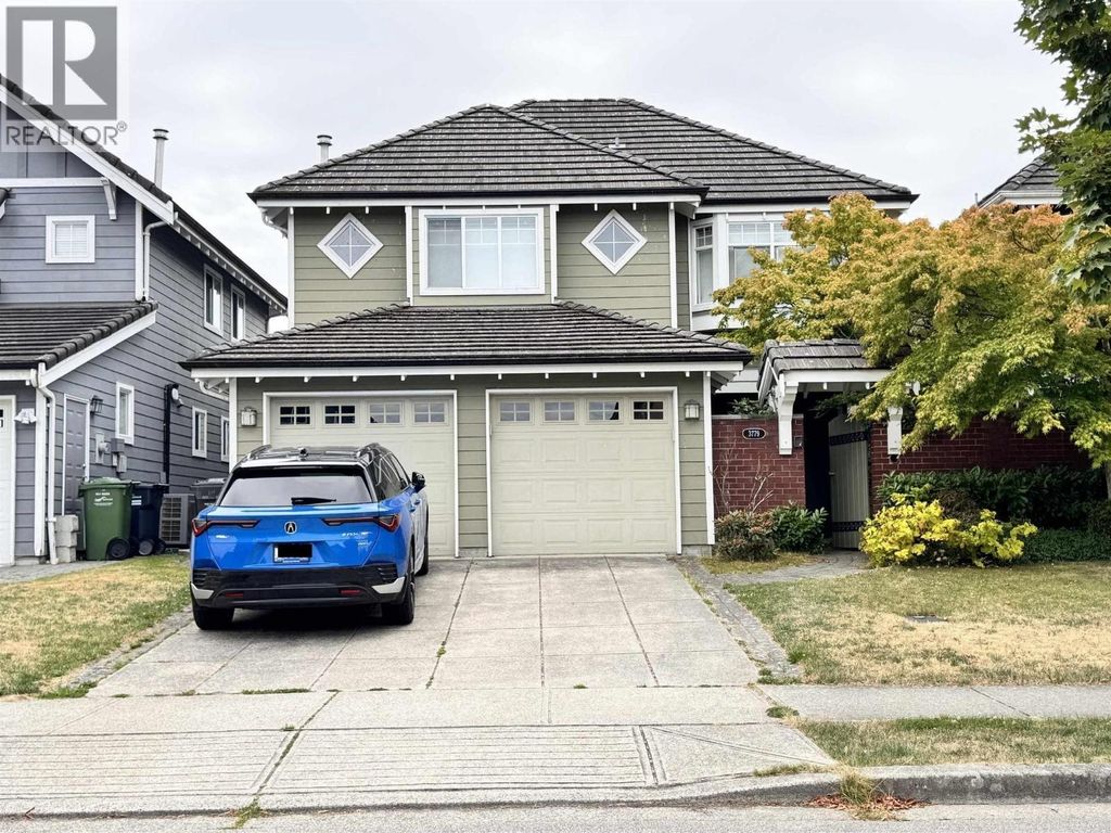 3779 Lam Drive, Richmond