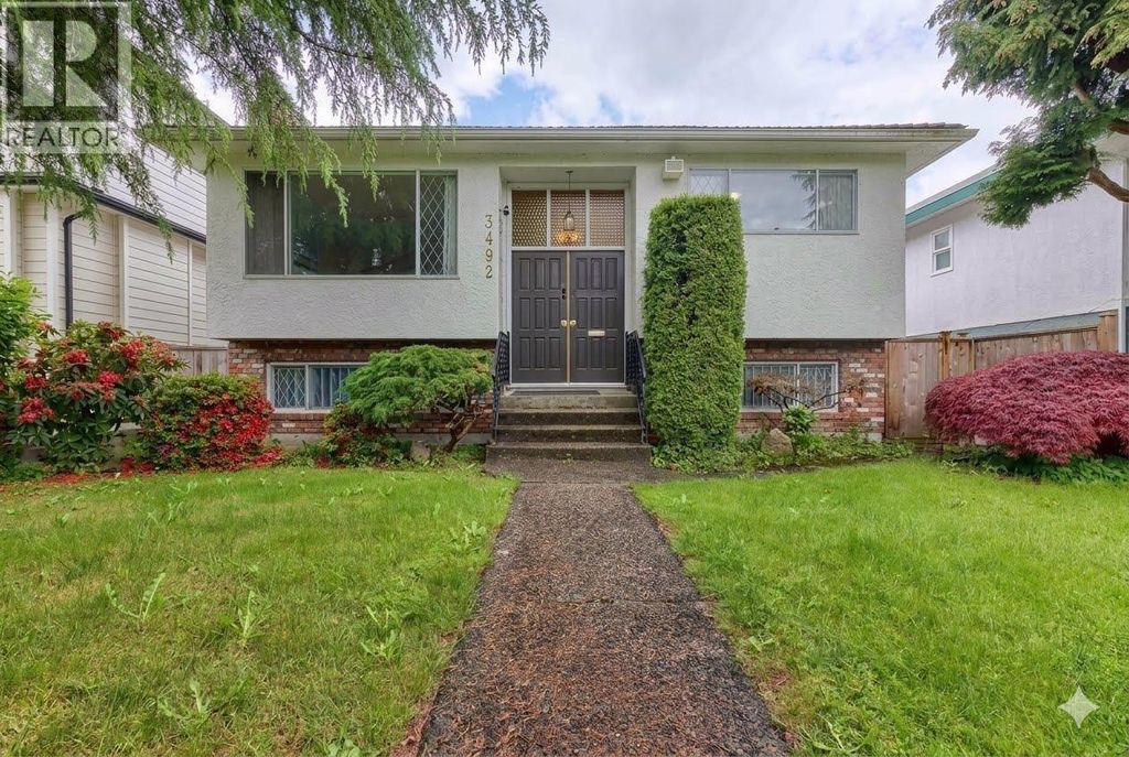 3492 E 49th Avenue, Vancouver