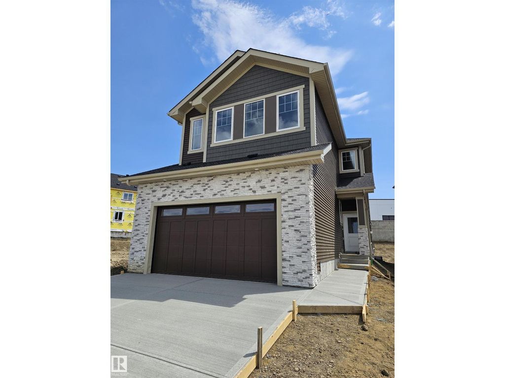 1407 Osprey Co Nw, Edmonton