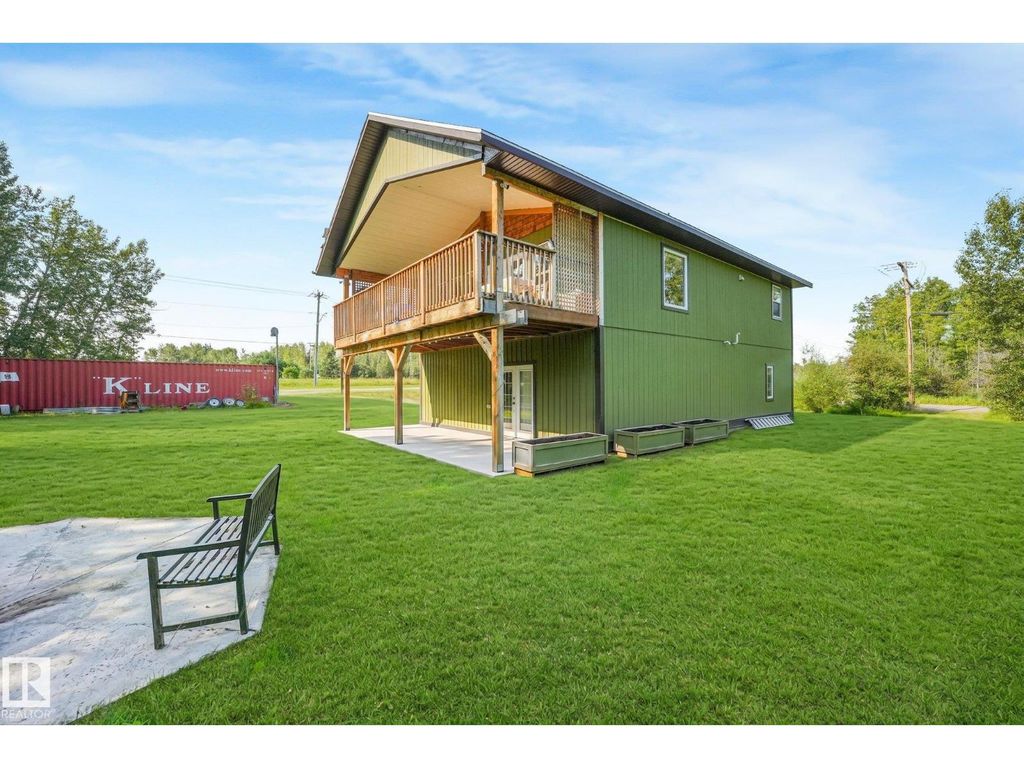 6132 Hghway 16, Rural Parkland County