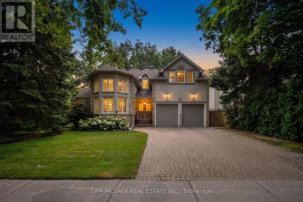 Bsmt - 1770 Fellen Place, Mississauga (clarkson)