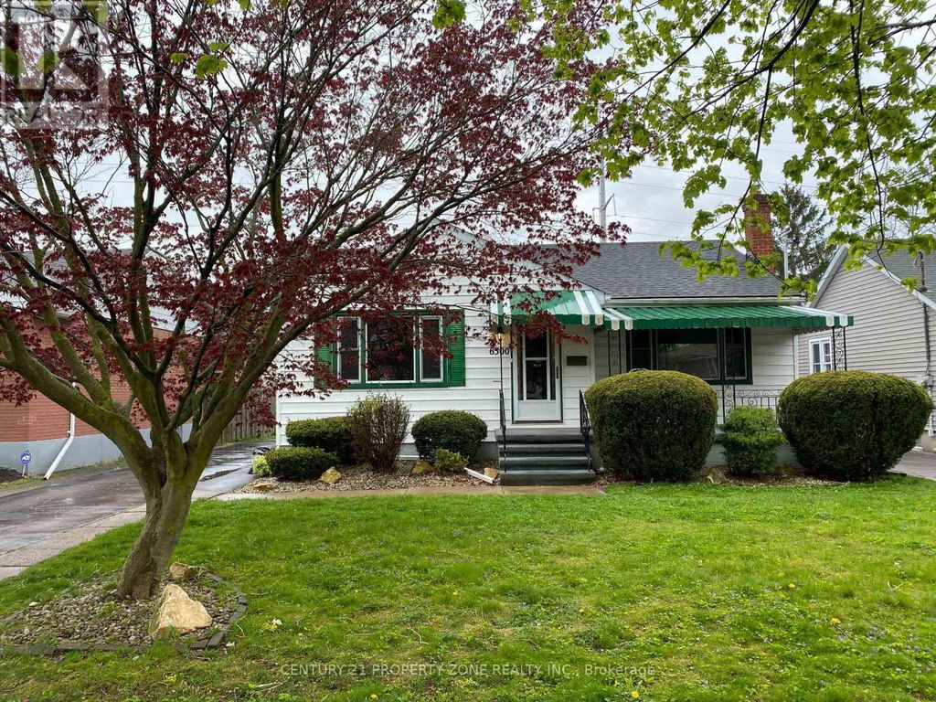 6300 Corwin Crescent, Niagara Falls (dorchester)