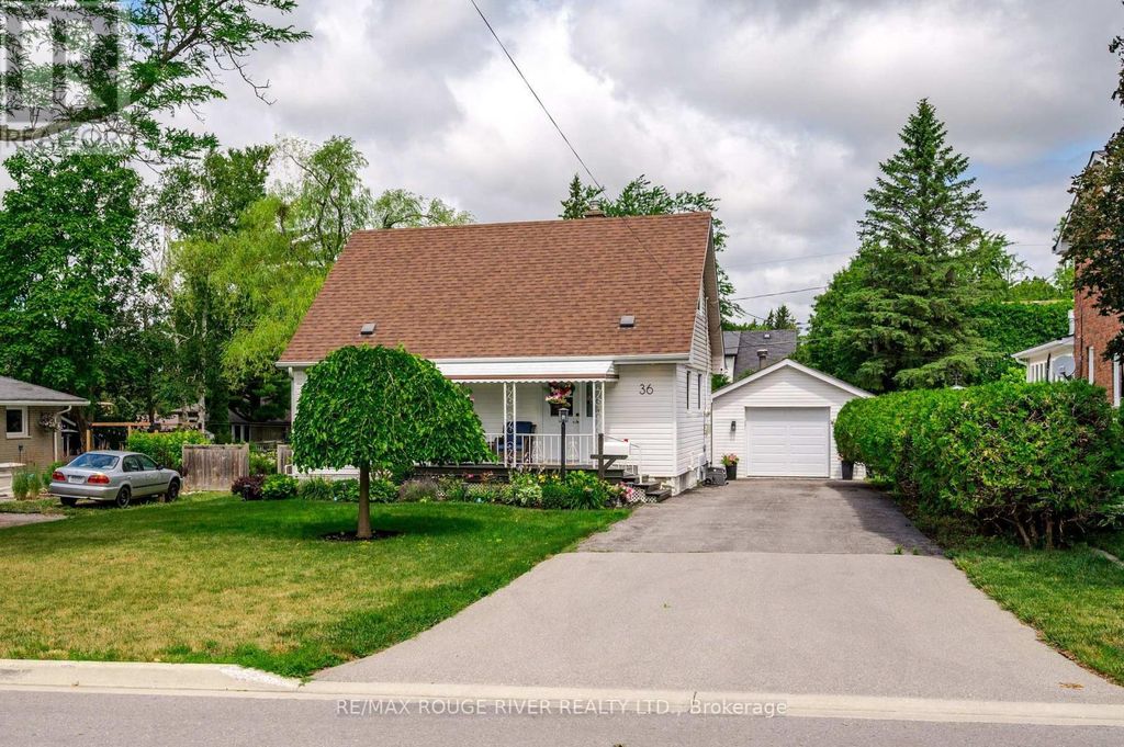 36 Kawartha Drive, Kawartha Lakes (lindsay)