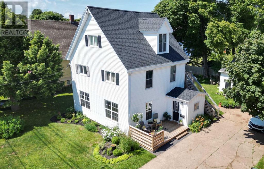 211 Winter Street, Summerside