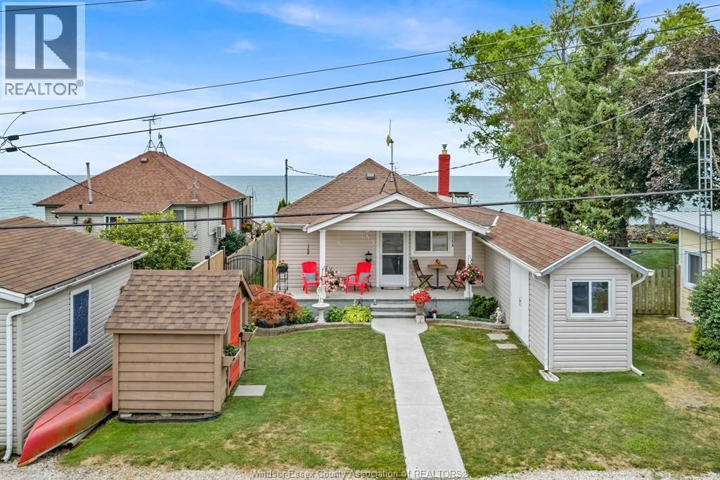813 Erie Shores Drive, Colchester