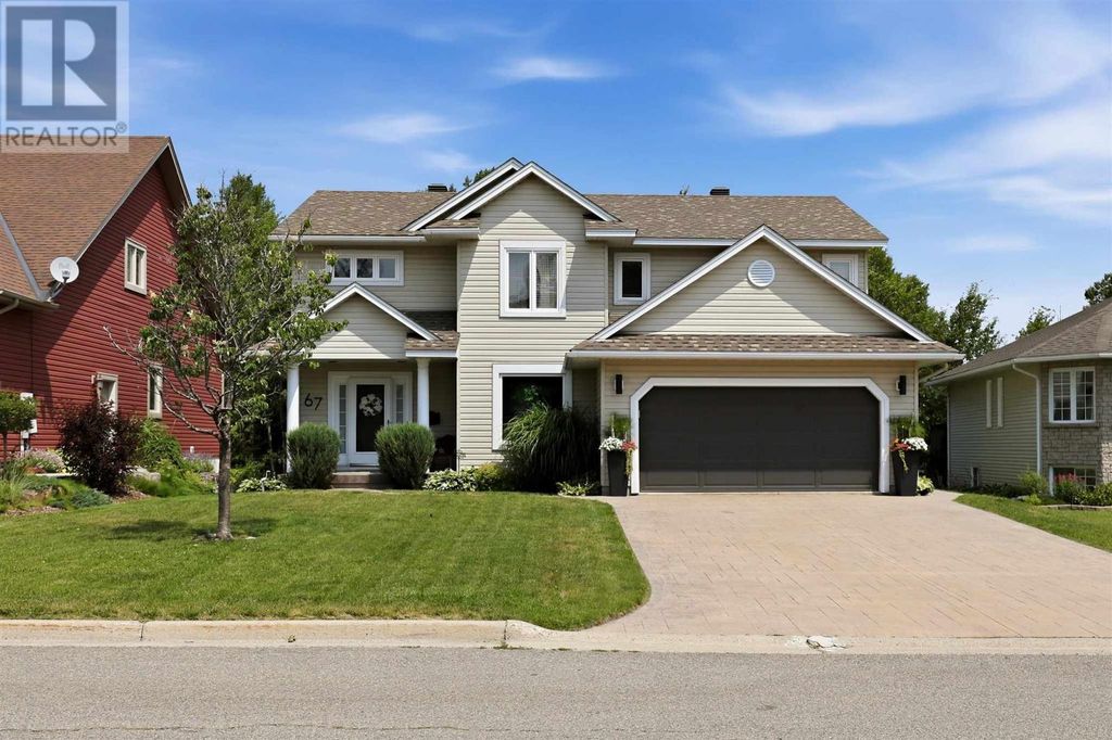 67 Parkview Ct, Sault Ste. Marie