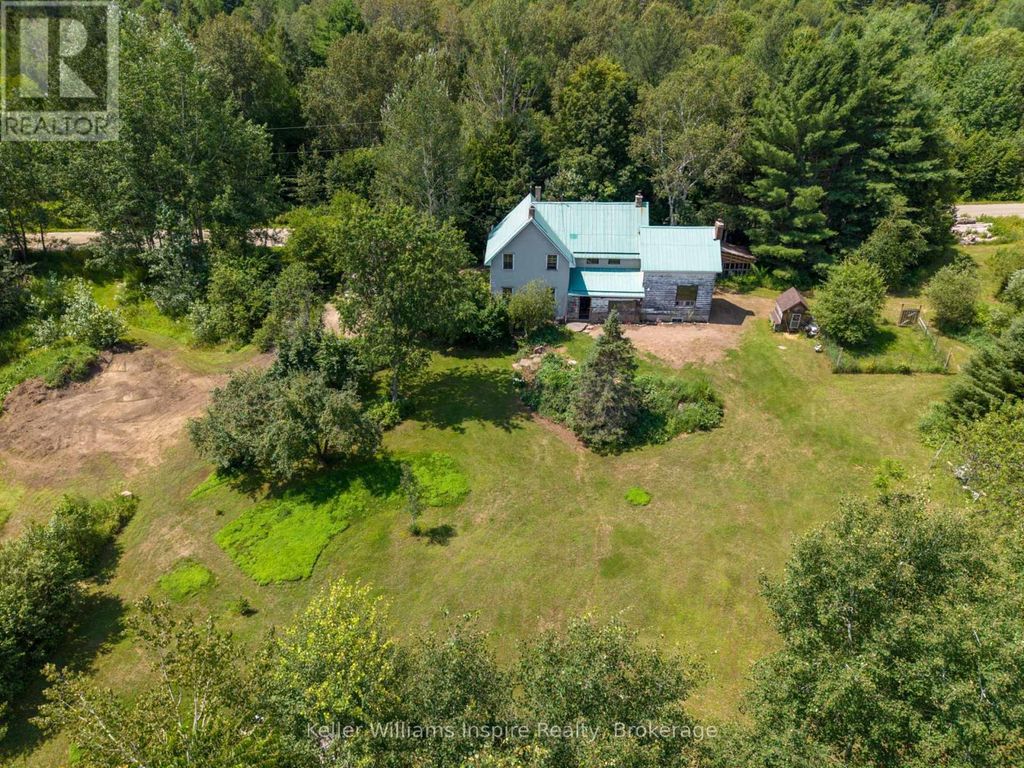 1794 East Road Loop, Hastings Highlands (monteagle Ward)