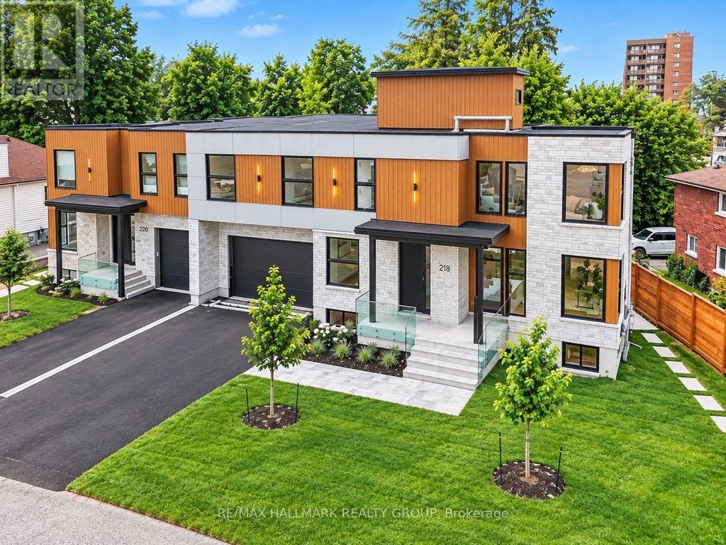 218 Woodland Avenue, Ottawa