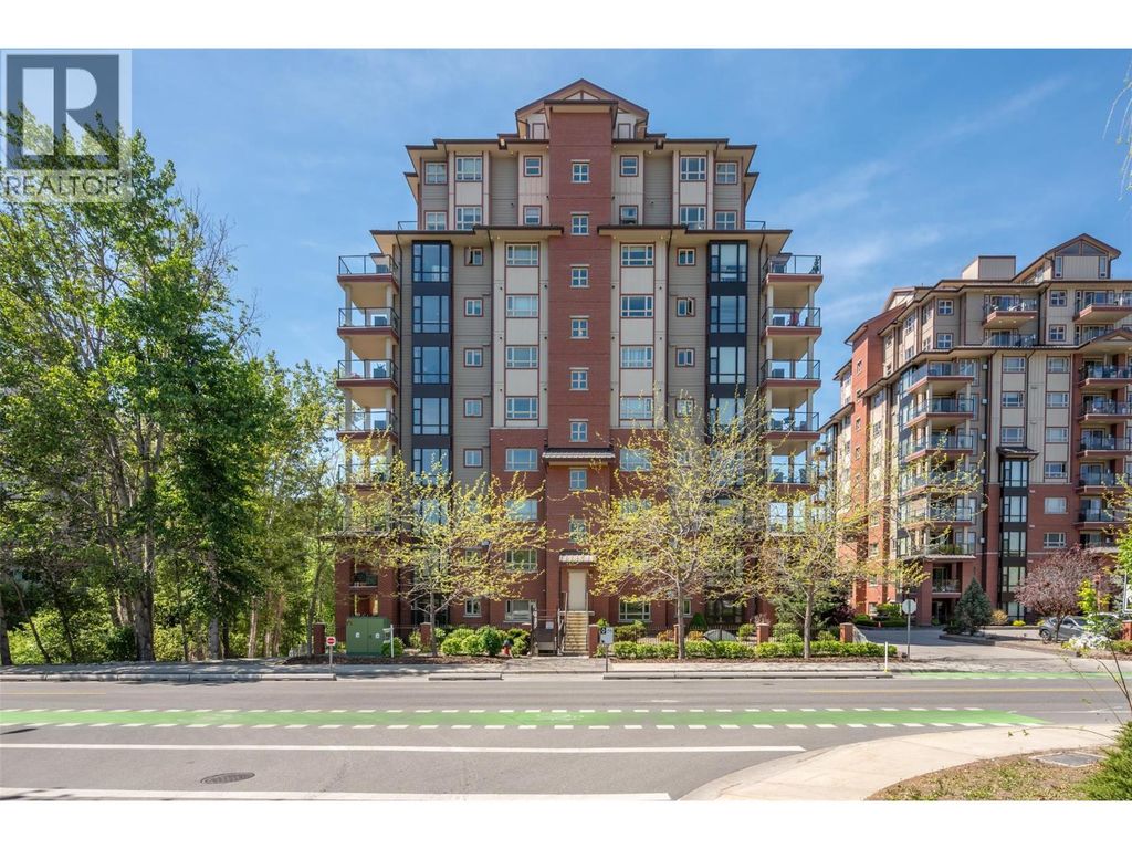 2125 Atkinson Street Unit# 901, Penticton