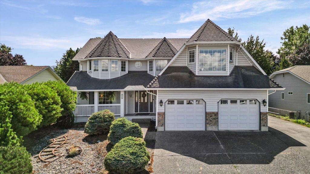 45396 Carriage Way|sardis West Vedder, Chilliwack