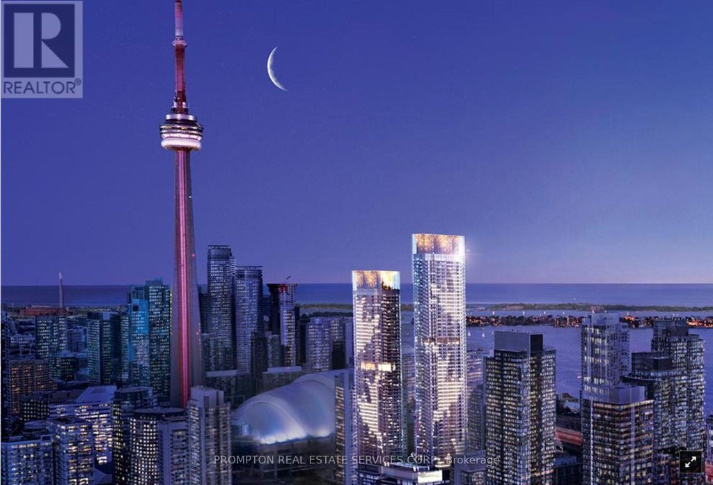 326 - 3 Concord Cityplace Way, Toronto (waterfront Communities)