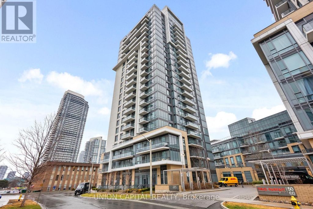 310 - 50 Ann O'reilly Road, Toronto (henry Farm)