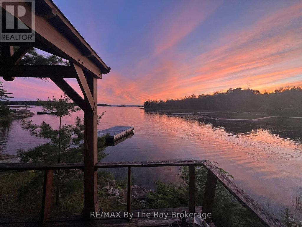 294 Prisque Road, Georgian Bay (baxter)