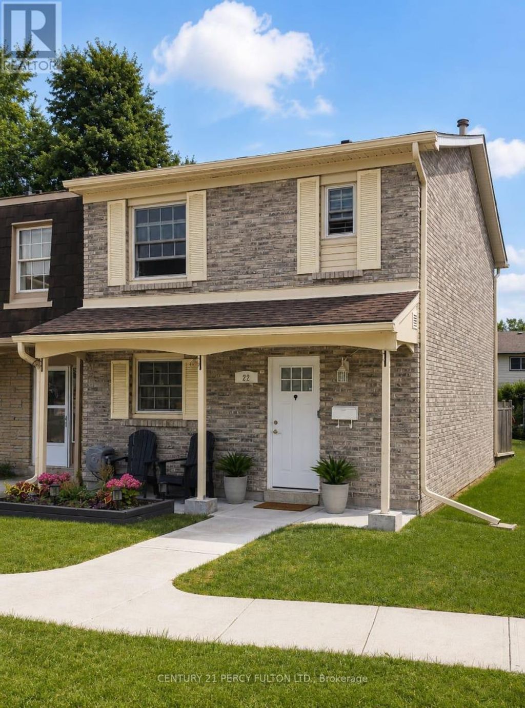 22 - 580 Eyer Drive, Pickering (west Shore)
