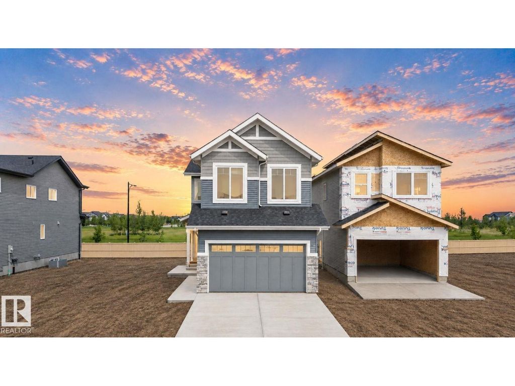 4272 Charles Cl Sw, Edmonton