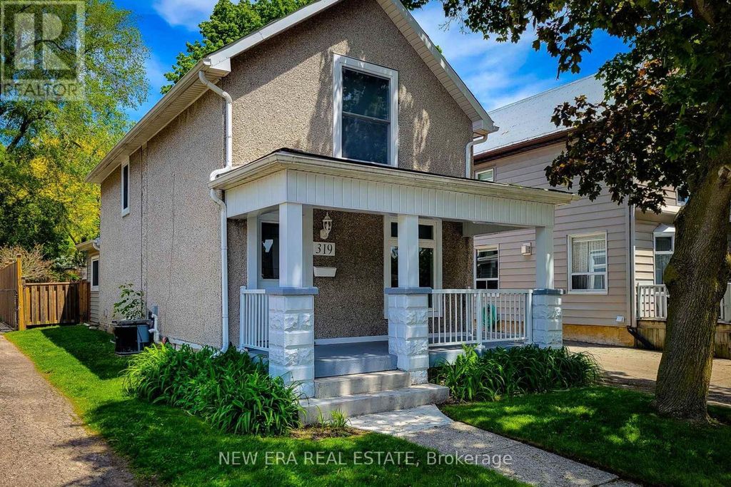 319 King Street W, Hamilton (dundas)
