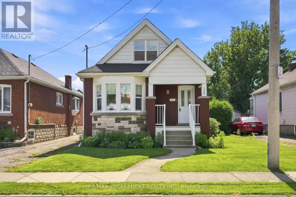 156 Tragina Avenue N, Hamilton (homeside)