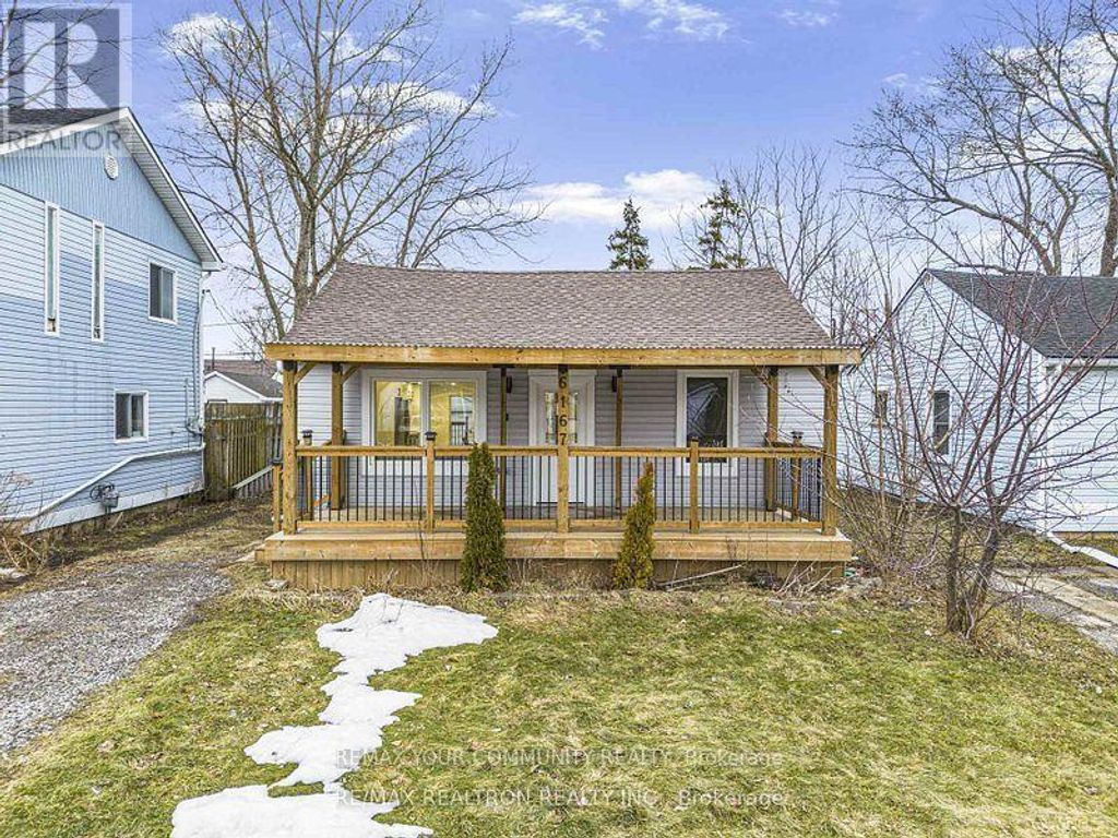 6167 Skinner Street, Niagara Falls (arad/fallsview)