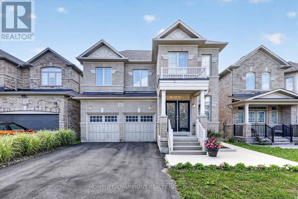 154 Humphrey Street, Hamilton (waterdown)