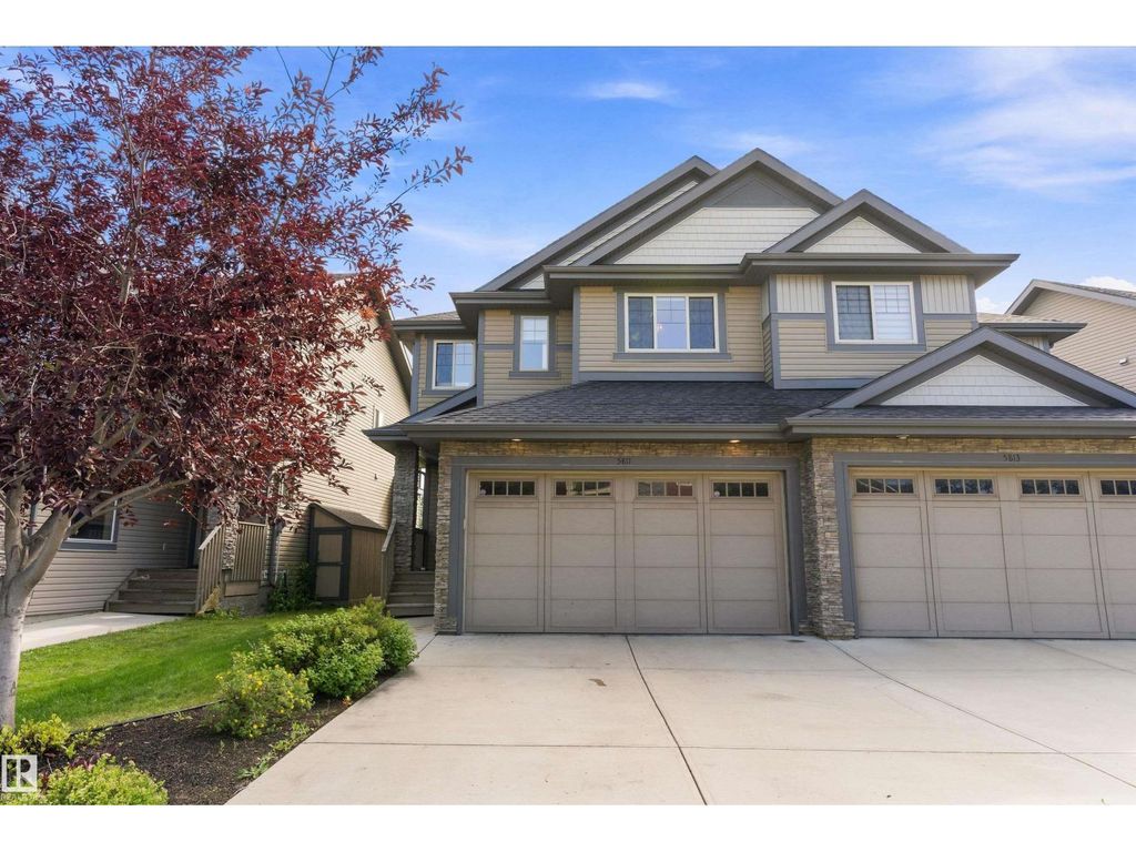 5811 Mullen Pl Nw, Edmonton