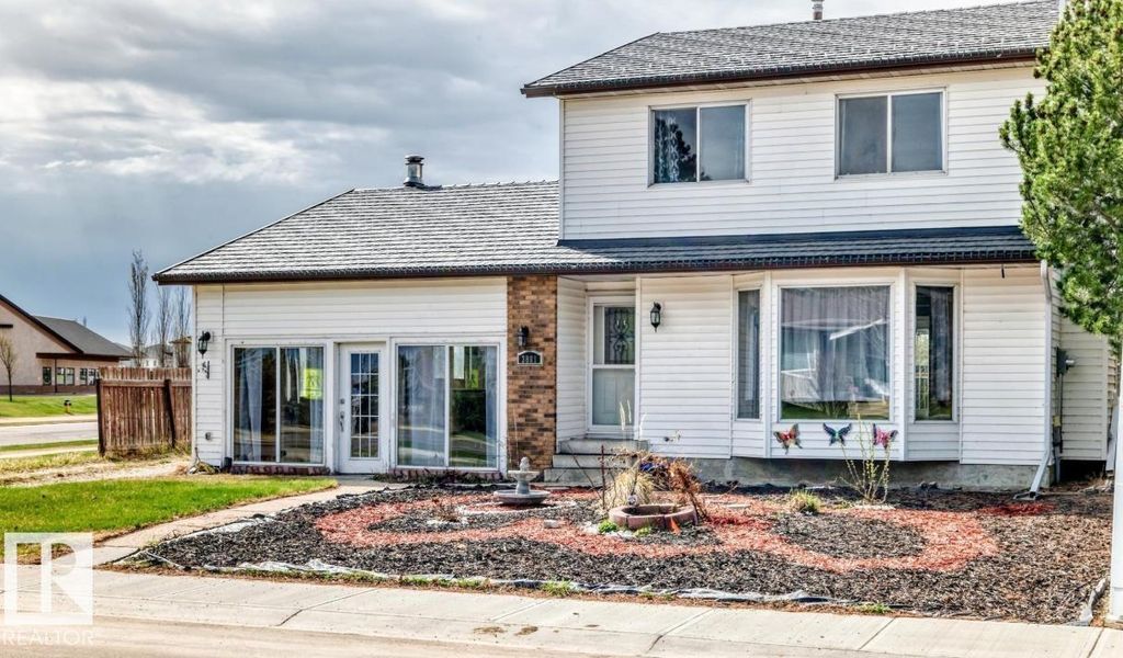 3801 33 Av, Leduc