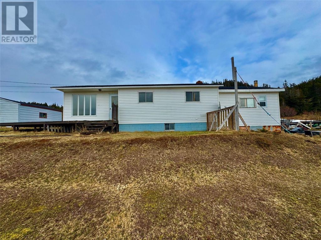 4a Hulls Lane, Twillingate