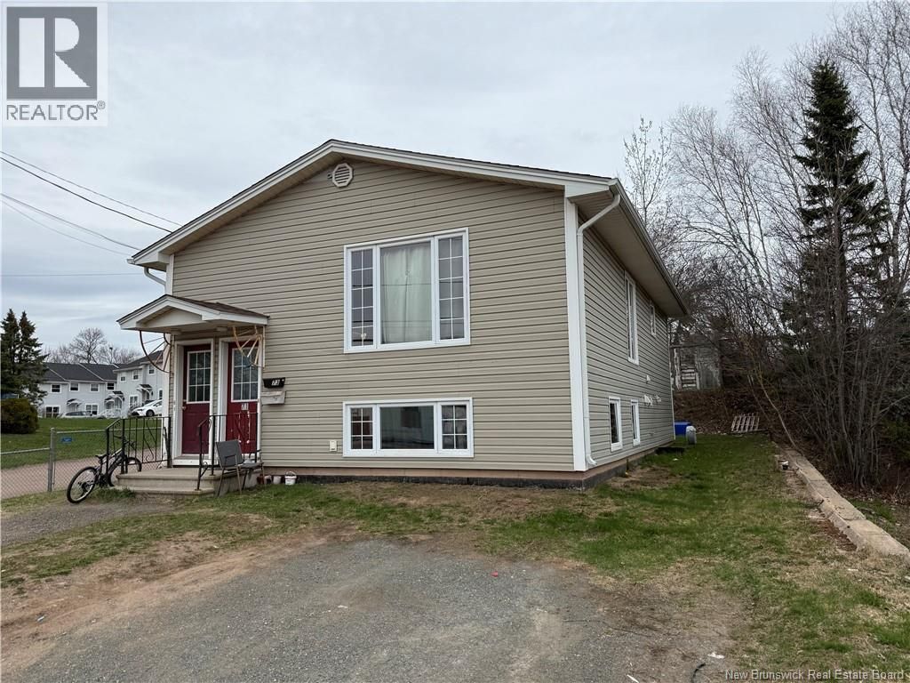 71-73 Mill Road, Moncton