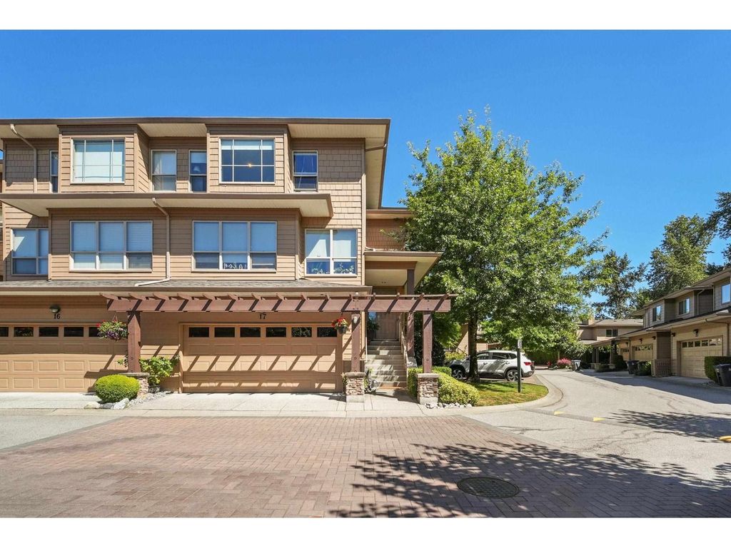 17 16655 64 Avenue, Surrey