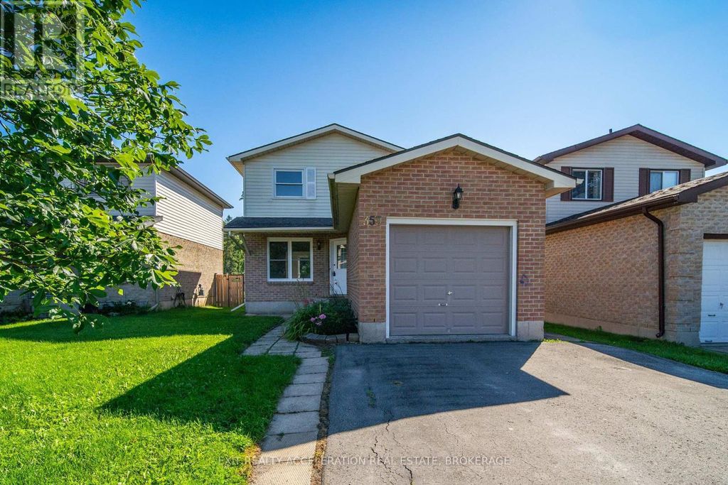353 Ginger Street, Greater Napanee (greater Napanee)