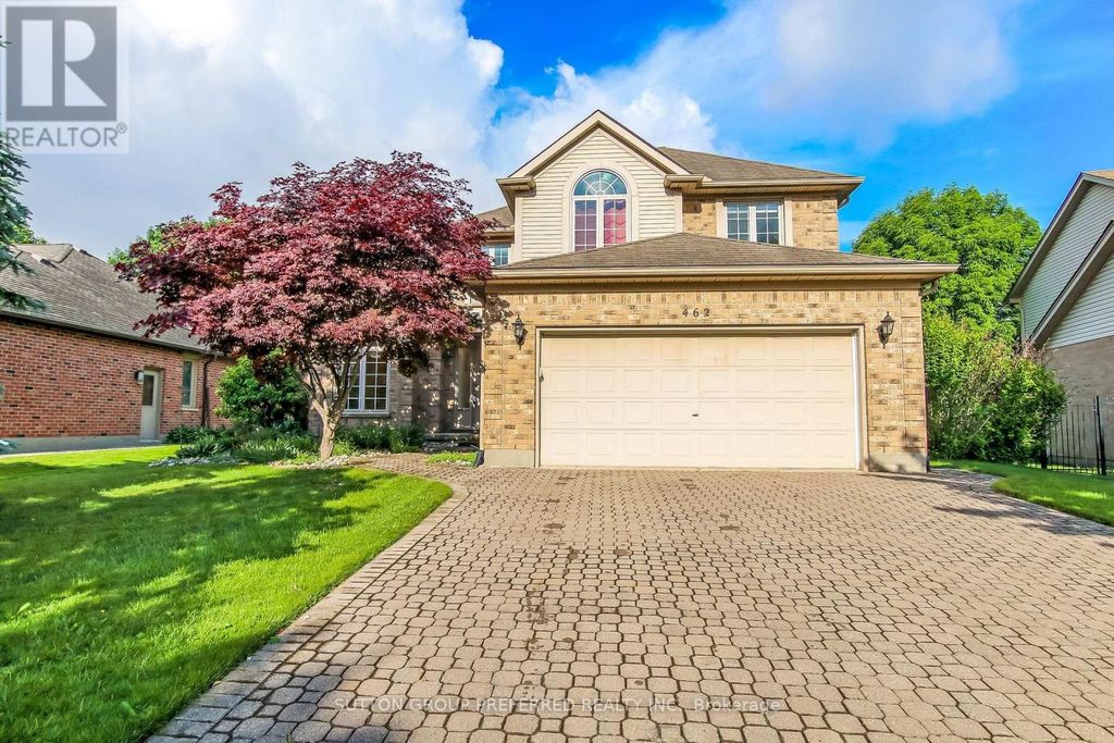 462 Ambleside Drive, London North (north A)