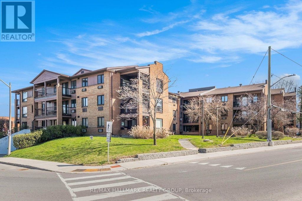 306 - 316 Savard Avenue, Ottawa