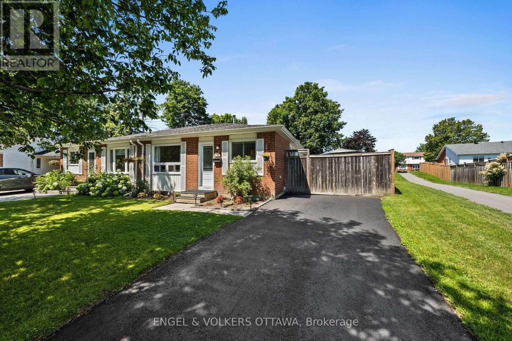 51 Morton Drive, Ottawa