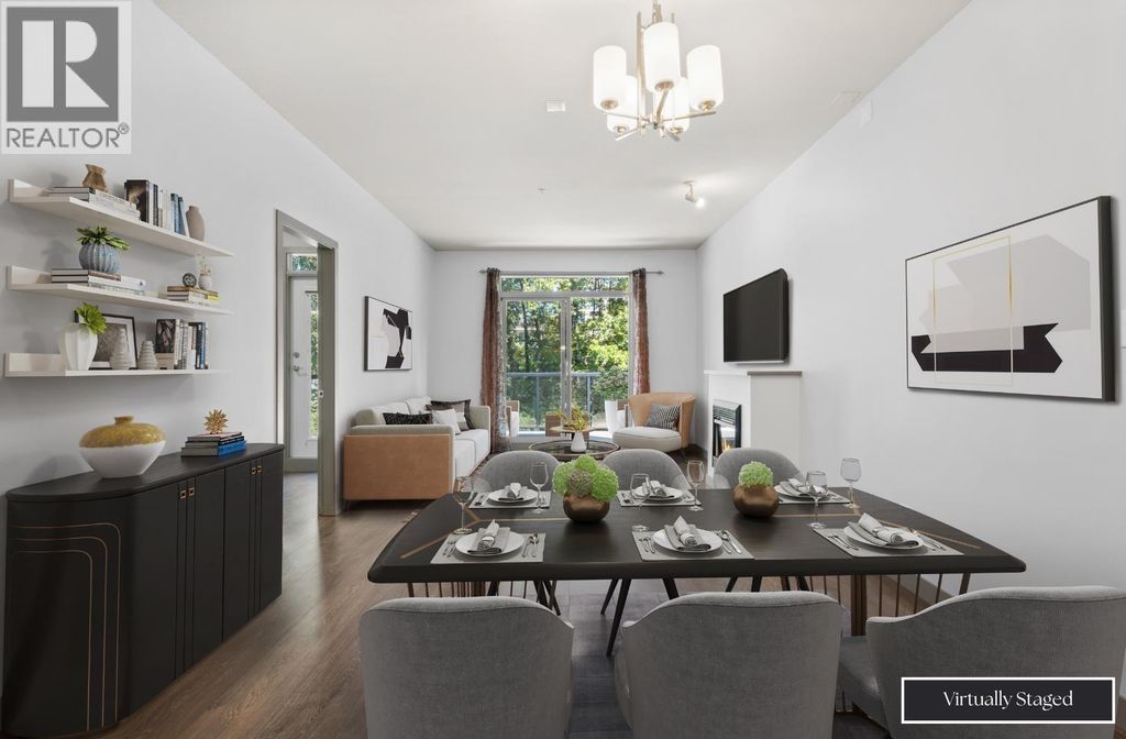 312 100 Capilano Road, Port Moody